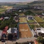 Հողատարածք — Ակունք գյուղ (հս. հատված) Ակունք — Prime Realty անշարժ գույք 1