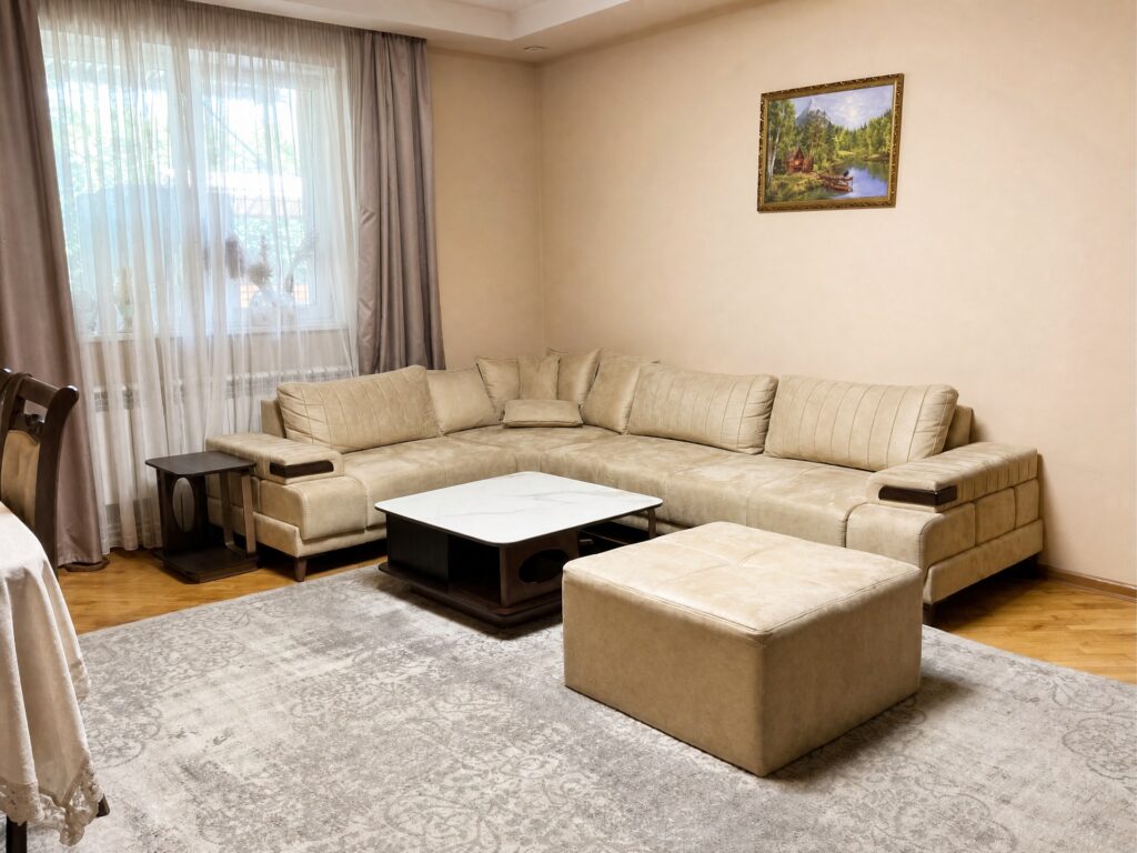 Բնակարան — Զովունի, 10-րդ փողոց Զովունի — Prime Realty անշարժ գույք