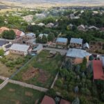Հողատարածք — Ակունք գյուղ (հս. հատված) Ակունք — Prime Realty անշարժ գույք 3