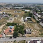 Հողատարածք — Մուսալեր գյուղ, Գ. Նարեկացի 8-երդ հողամաս Մուսալեր — Prime Realty անշարժ գույք 5