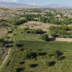 Հողատարածք — Վաղարշապատ (Էջմիածին) Վաղարշապատ — Prime Realty անշարժ գույք 1