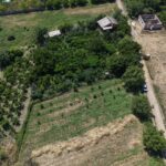 Հողատարածք — Ուջան, 25-րդ փողոց Ուջան — Prime Realty անշարժ գույք 2