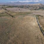 Հողատարածք — Քանաքեռավան, 5500 քմ² Քանաքեռավան — Prime Realty անշարժ գույք 2