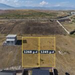 Հողատարածք — Մրգաշեն, 1245 քմ² Մրգաշեն — Prime Realty անշարժ գույք 1