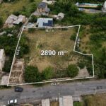 Հողատարածք — Աշտարակ, Ագարակ գյուղ Ագարակ — Prime Realty անշարժ գույք 1