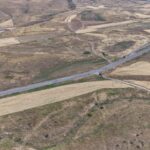 Հողատարածք — Ակունք-Զառ ճանապարհ  — Prime Realty անշարժ գույք 2