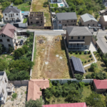 Հողատարածք — Արինջ, Էլիտար թաղամաս  — Prime Realty անշարժ գույք 1