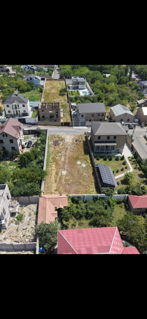Հողատարածք — Արինջ, Էլիտար թաղամաս | Prime Realty
