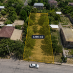 Հողատարածք — Եղվարդ, տնամերձ  — Prime Realty անշարժ գույք 1