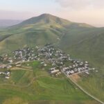 Ներդրումային հողատարածք — Հատիս գյուղ Հատիս — Prime Realty անշարժ գույք 3