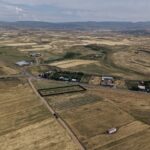 Հողատարածք — Ակունք գյուղ (հր. հատված) Ակունք — Prime Realty անշարժ գույք 1