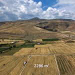 Հողատարածք — Ակունք գյուղ (հր. հատված) Ակունք — Prime Realty անշարժ գույք 5