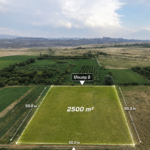 Հողատարածք — Քանաքեռավան Քանաքեռավան — Prime Realty անշարժ գույք 1