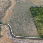 Ներդրումային հողատարածք — Արփա-Սևան ջրանցք Եղվարդ — Prime Realty անշարժ գույք 1
