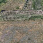 Հողատարածք — Եղվարդ Եղվարդ — Prime Realty անշարժ գույք 1