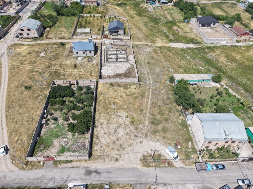 Հողատարածք — Եղվարդ — Եղվարդ | Prime Realty