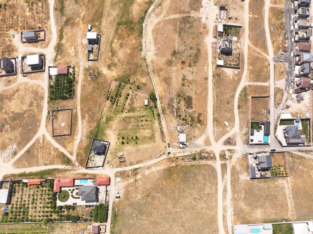 Հողատարածք — Զովունի (Ձոր Այգի) — Զովունի | Prime Realty